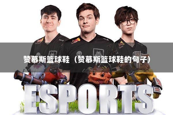 赞慕斯篮球鞋（赞慕斯篮球鞋的句子）