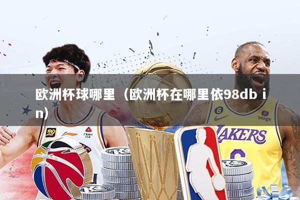 欧洲杯球哪里(欧洲杯在哪里依98db in)