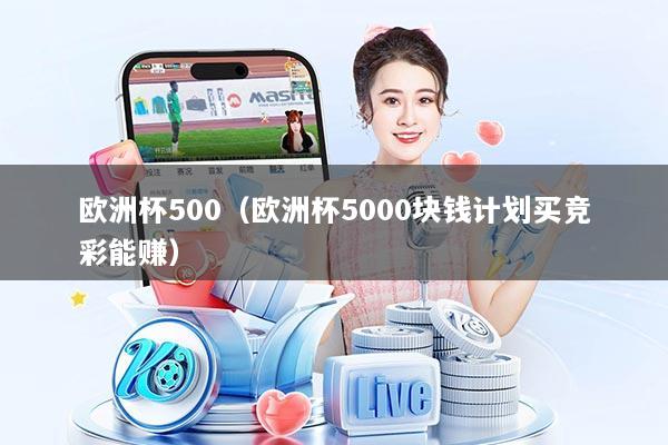 欧洲杯500（欧洲杯5000块钱计划买竞彩能赚）