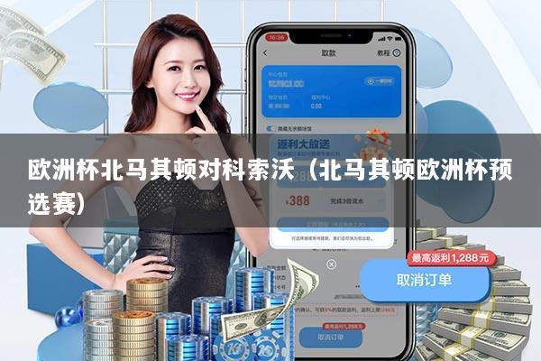 欧洲杯北马其顿对科索沃（北马其顿欧洲杯预选赛）