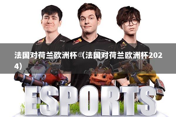 法国对荷兰欧洲杯（法国对荷兰欧洲杯2024）