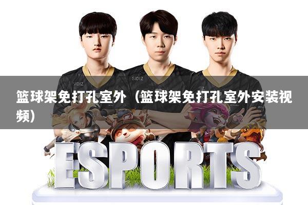 篮球架免打孔室外（篮球架免打孔室外安装视频）